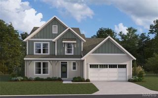 131 Cardow Drive, O'fallon, MO 63368