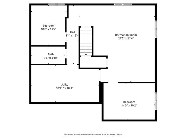 518 Tulip Ct, Tiffin, IA 52340