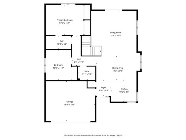 518 Tulip Ct, Tiffin, IA 52340
