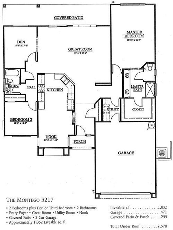 Image 28 of property listing at 78925 Falsetto Drive, Palm Desert, CA 92211