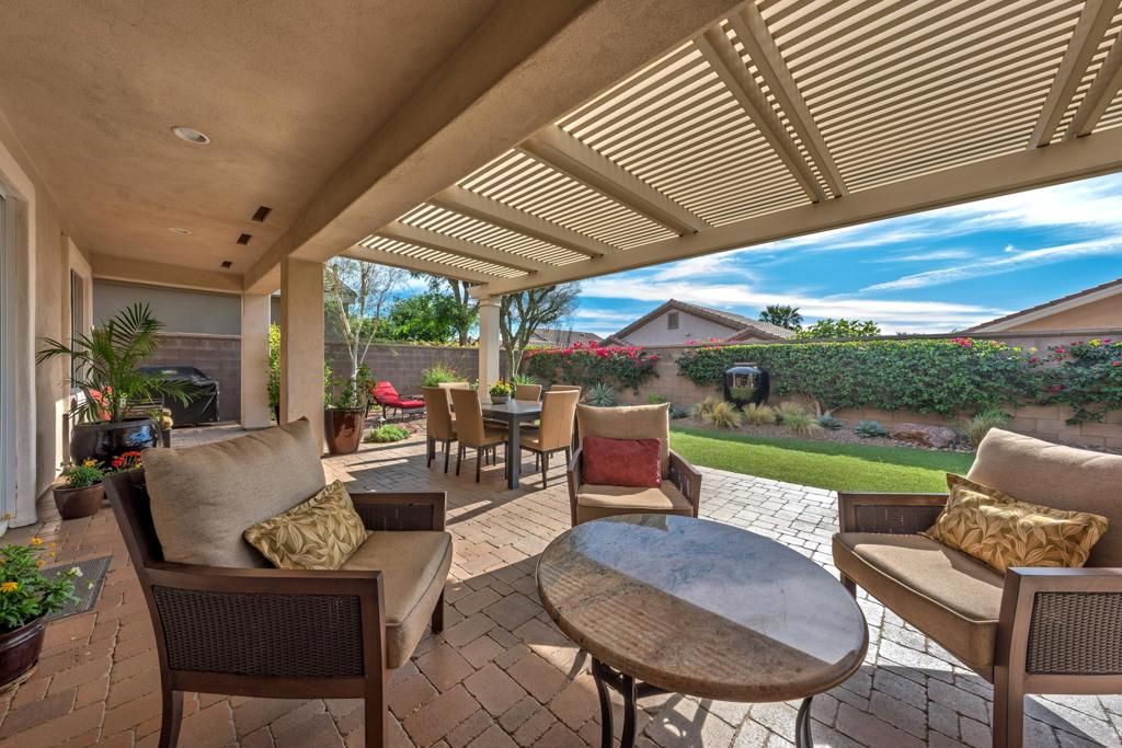 Image 3 of property listing at 78925 Falsetto Drive, Palm Desert, CA 92211