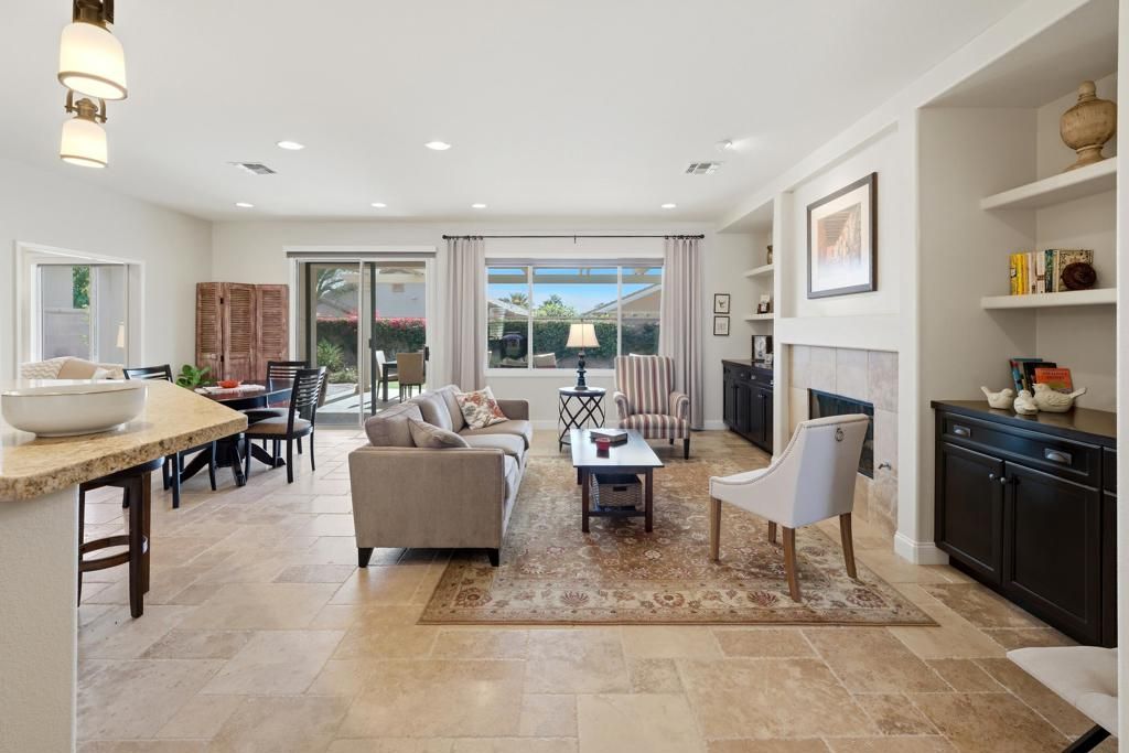 Image 9 of property listing at 78925 Falsetto Drive, Palm Desert, CA 92211