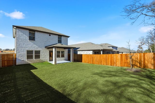 5611 Chasewood Dr, Mckinney, TX 75071