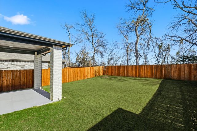 5611 Chasewood Dr, Mckinney, TX 75071