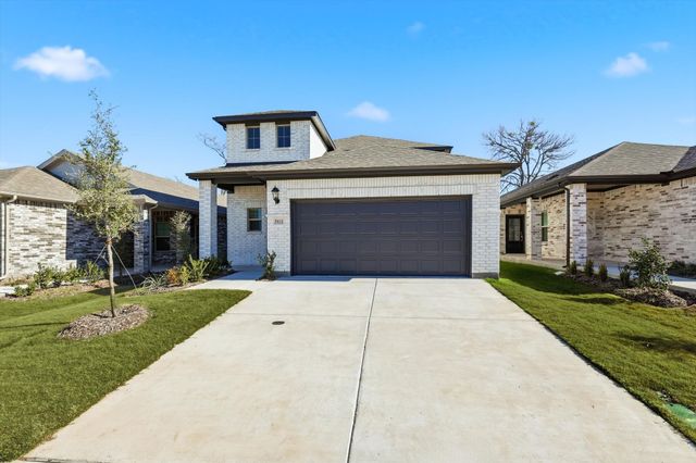 5611 Chasewood Dr, Mckinney, TX 75071