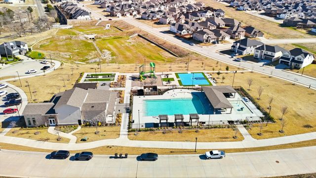 5611 Chasewood Dr, Mckinney, TX 75071