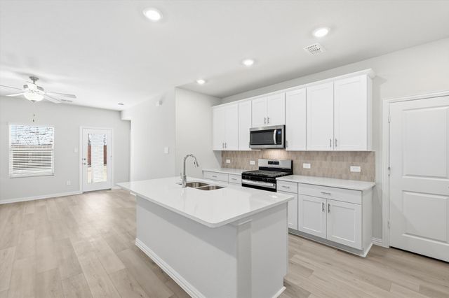 5611 Chasewood Dr, Mckinney, TX 75071