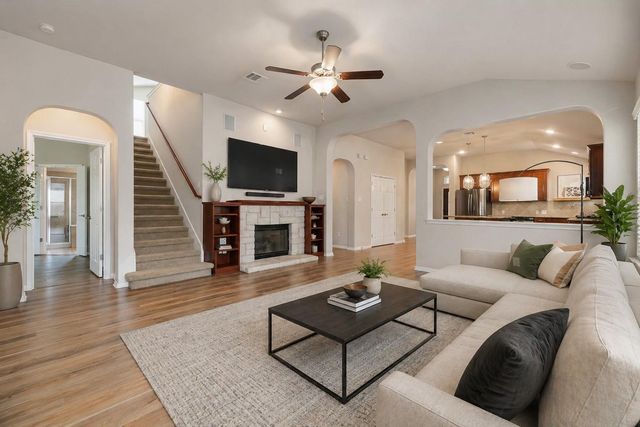 1480 Coldwater HOLW, Buda, TX 78610