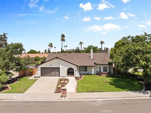 2463 Falling Oak, Riverside, CA 92506