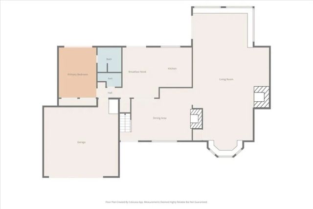 2463 Falling Oak, Riverside, CA 92506
