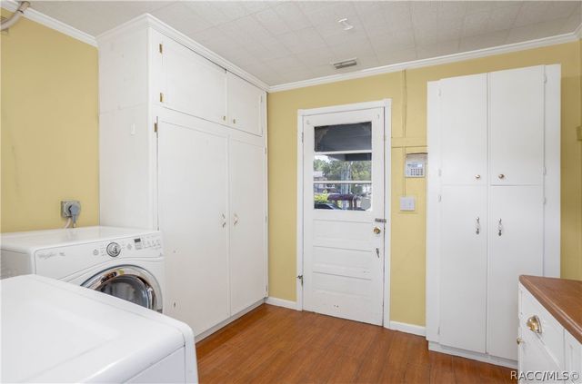 8 N Monroe Street, Beverly Hills, FL 34465