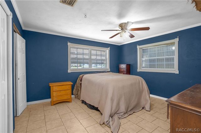 8 N Monroe Street, Beverly Hills, FL 34465