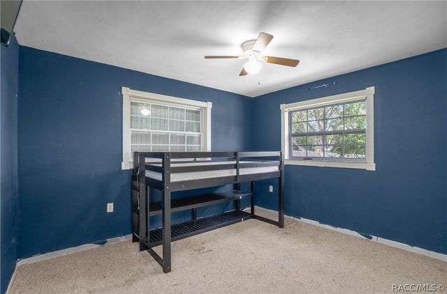 8 N Monroe Street, Beverly Hills, FL 34465