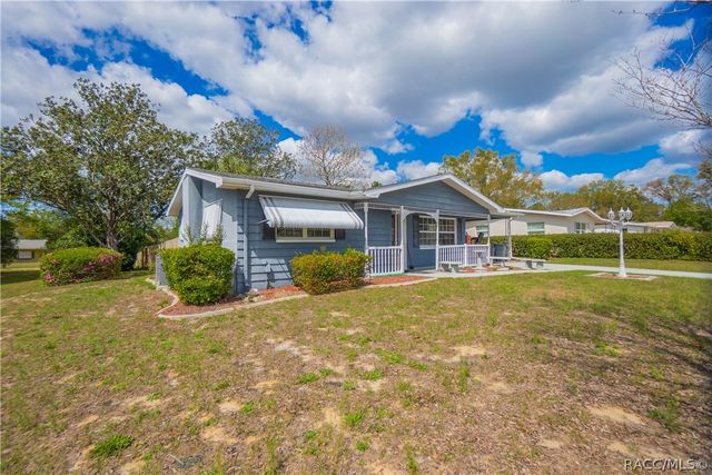 8 N Monroe Street, Beverly Hills, FL 34465