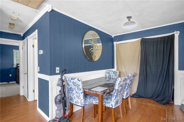 8 N Monroe Street, Beverly Hills, FL 34465