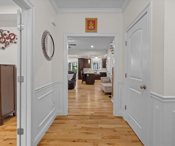 16 Daania Drive, Westborough, MA 01581