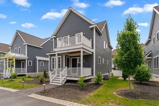 16 Daania Drive, Westborough, MA 01581