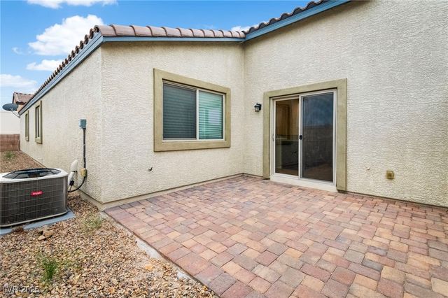 2175 Limestone Cove Court, Laughlin, NV 89029