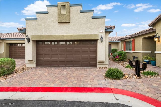 2175 Limestone Cove Court, Laughlin, NV 89029