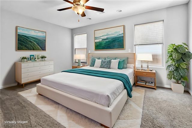 2175 Limestone Cove Court, Laughlin, NV 89029