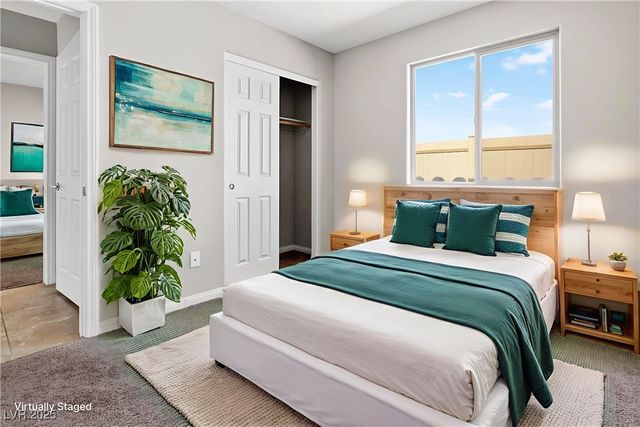 2175 Limestone Cove Court, Laughlin, NV 89029