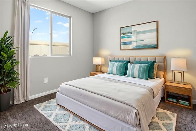 2175 Limestone Cove Court, Laughlin, NV 89029