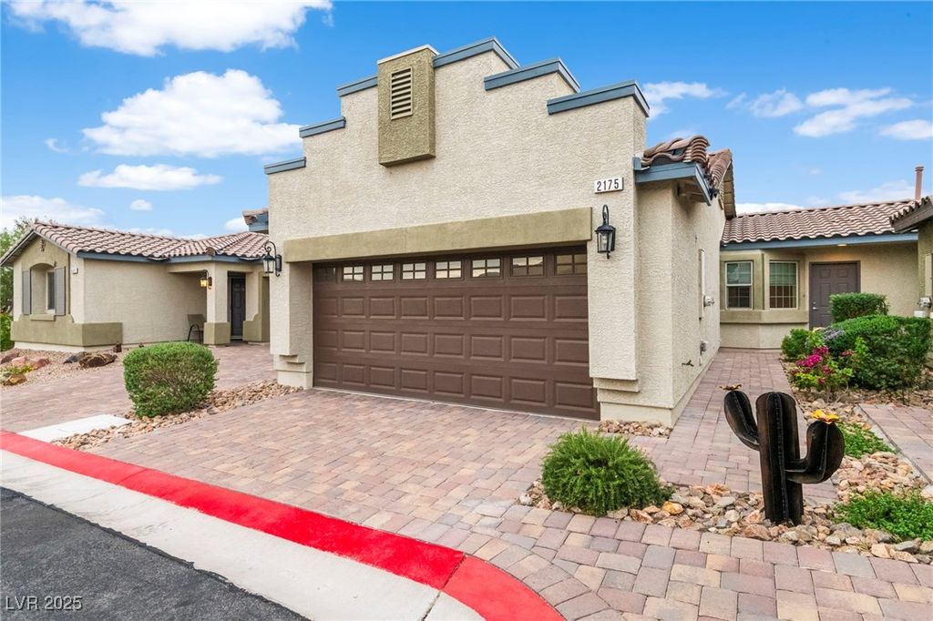 2175 Limestone Cove Court, Laughlin, NV 89029