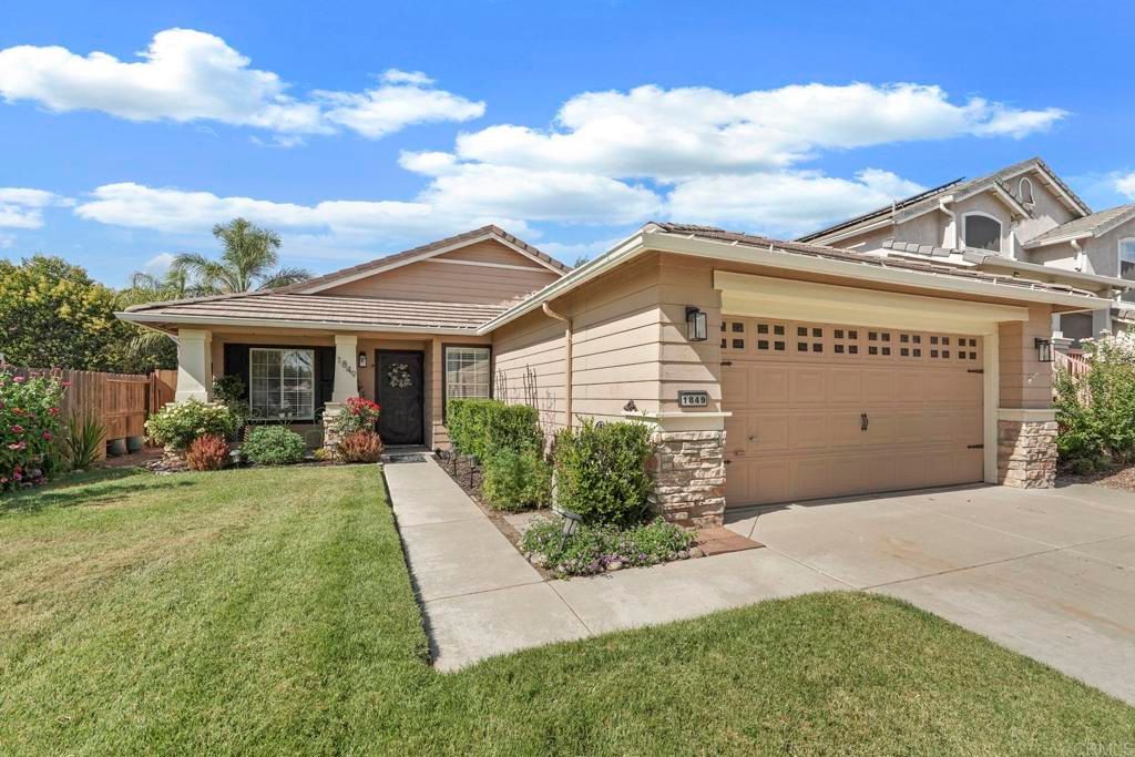 1849 Holly Oak Court, Manteca, CA 95336