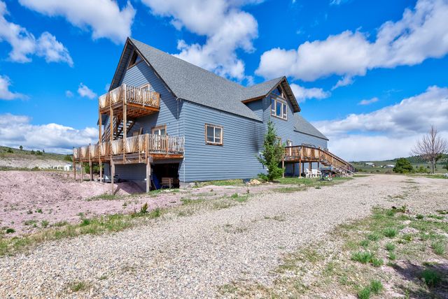 4885 Iron Horse Road, Helena, MT 59602