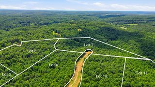 0 Pin Oak Ct, Waverly, TN 37185