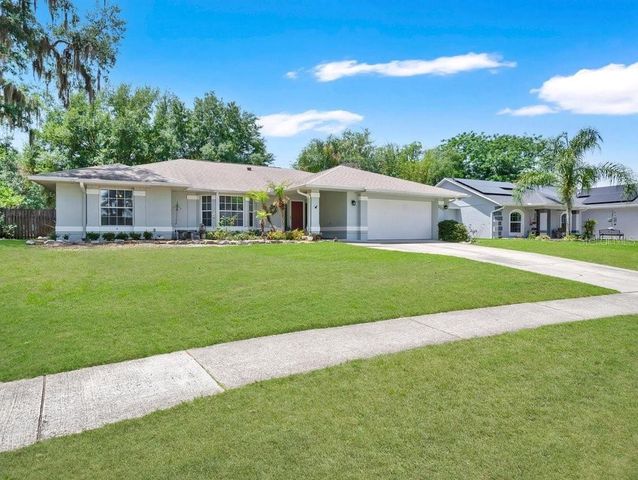 525 RACHAEL COURT, Oviedo, FL 32765
