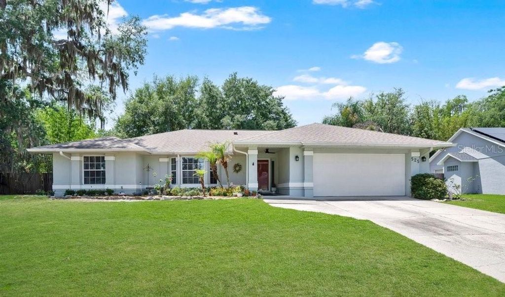 525 RACHAEL COURT, Oviedo, FL 32765