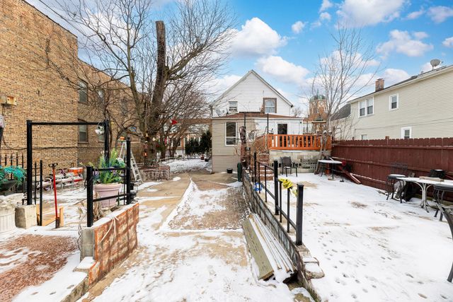 1434 N Leamington Avenue, Chicago, IL 60651