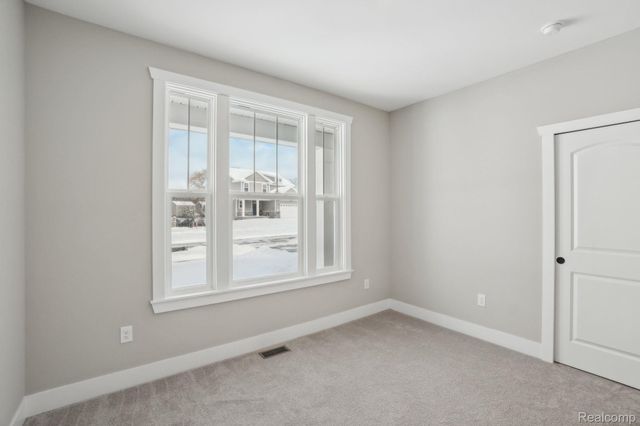 677 Round Rock Dr, Marion Township, MI 48843