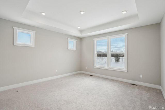 677 Round Rock Dr, Marion Township, MI 48843
