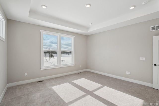 677 Round Rock Dr, Marion Township, MI 48843