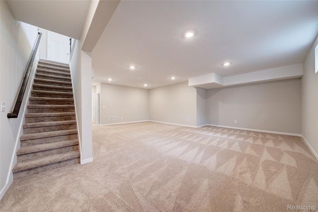 677 Round Rock Dr, Marion Township, MI 48843