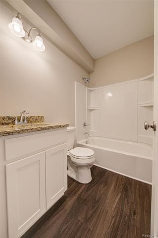 677 Round Rock Dr, Marion Township, MI 48843