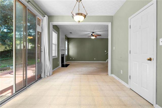 224 Copperbend Drive, Austell, GA 30168