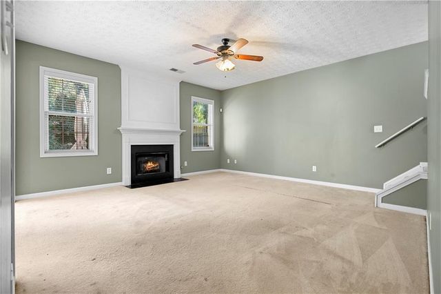 224 Copperbend Drive, Austell, GA 30168