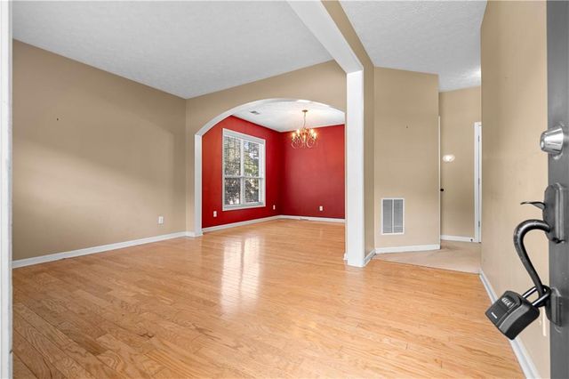 224 Copperbend Drive, Austell, GA 30168