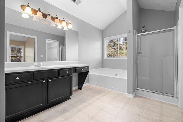 224 Copperbend Drive, Austell, GA 30168