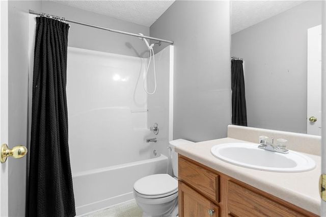 224 Copperbend Drive, Austell, GA 30168