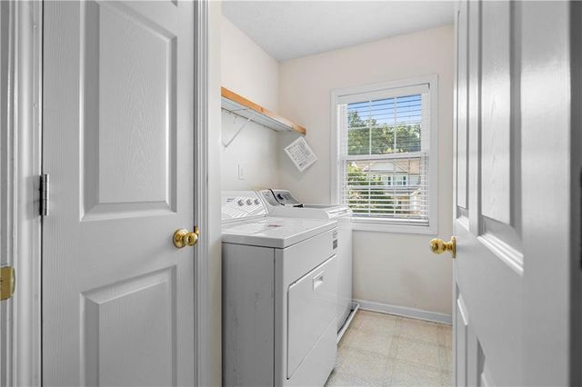 224 Copperbend Drive, Austell, GA 30168