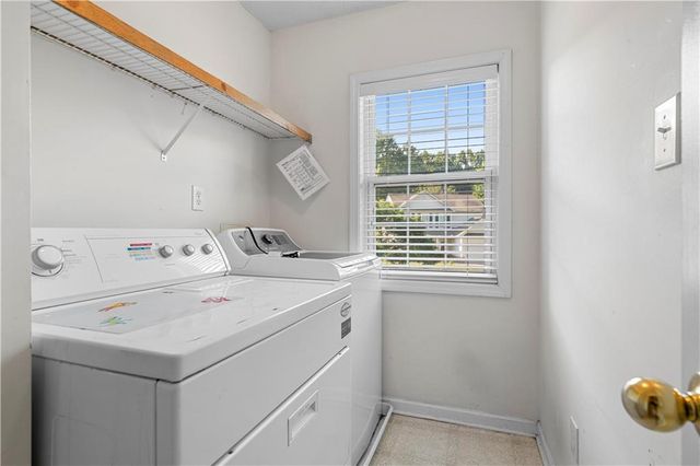 224 Copperbend Drive, Austell, GA 30168