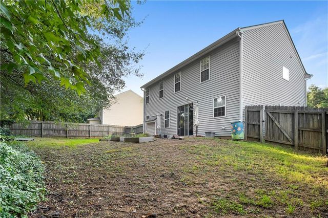 224 Copperbend Drive, Austell, GA 30168