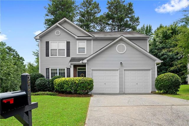 224 Copperbend Drive, Austell, GA 30168