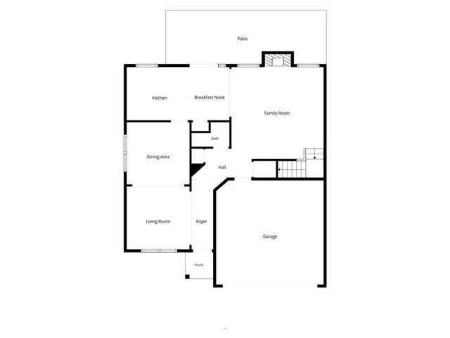 224 Copperbend Drive, Austell, GA 30168
