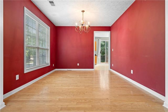 224 Copperbend Drive, Austell, GA 30168
