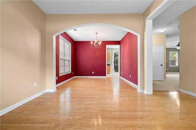 224 Copperbend Drive, Austell, GA 30168